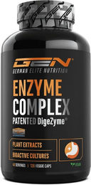 GEN Enzym Complex Kapseln – Bild 1 von 3