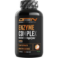 Produktbild von GEN Enzym Complex Kapseln
