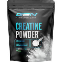 Produktbild von GEN Nutrition Creatin Monohydrat Pulver