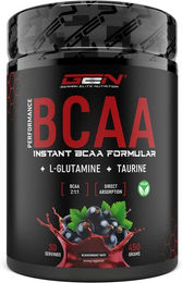 GEN Performance BCAA Pulver – Bild 1 von 3