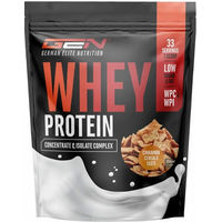 Produktbild von GEN Whey Protein Komplex EAA Mischung Pulver 990 g