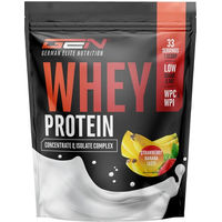 Produktbild von GEN Whey Protein Komplex EAA Mischung Pulver 990 g