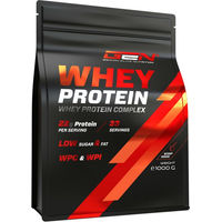 Produktbild von GEN Whey Protein Komplex EAA Mischung Pulver 990 g