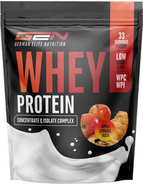 GEN Whey Protein Komplex Mischung Pulver 990 g – Bild 1 von 4