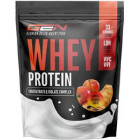 Produktbild von GEN Whey Protein Komplex Mischung Pulver 990 g