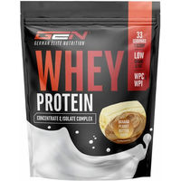 Produktbild von GEN Whey Protein Komplex Mischung Pulver 990 g