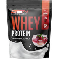 Produktbild von GEN Whey Protein Komplex Mischung Pulver 990 g