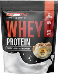 GEN Whey Protein Komplex Mischung Pulver 990 g – Bild 1 von 4