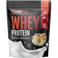 Produktbild von GEN Whey Protein Komplex Mischung Pulver 990 g