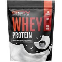 Produktbild von GEN Whey Protein Komplex Mischung Pulver 990 g