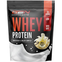 Produktbild von GEN Whey Protein Komplex Mischung Pulver 990 g