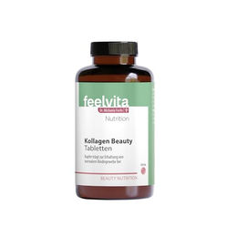 Genius Nutrition Kollagen Tabletten 120 Stück – Bild 1 von 2