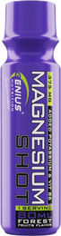 Genius Nutrition Magnesium Shot 375 mg Fruits of the Forest Ampullen 80 Stück – Bild 1 von 2
