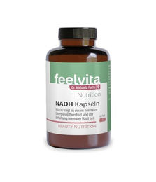 Genius Nutrition NADH Kapseln für Unisex – Bild 1 von 3