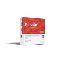 Produktbild von Geofarma Kinedin Sticks 14 Beutel