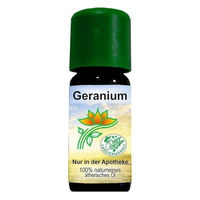 Produktbild von Geraniumöl Chrütermännli 10 ml