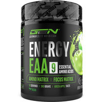Produktbild von German Elite Nutrition GEN Energy EAA vegan glutenfrei zuckerfrei