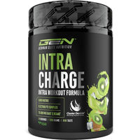 Produktbild von German Elite Nutrition GEN Intra Charge Pulver vegan und zuckerfrei