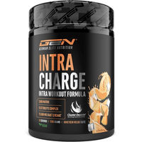 Produktbild von German Elite Nutrition GEN Intra Charge Pulver vegan und zuckerfrei