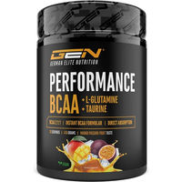 Produktbild von German Elite Nutrition GEN Performance BCAA Pulver 450 g