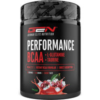 Produktbild von German Elite Nutrition GEN Performance BCAA Pulver 450 g