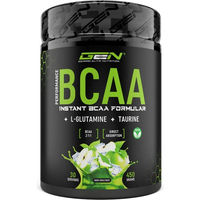 Produktbild von German Elite Nutrition GEN Performance BCAA Pulver 450 g