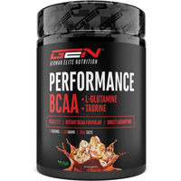 Produktbild von German Elite Nutrition GEN Performance BCAA Pulver 450 g