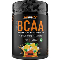Produktbild von German Elite Nutrition GEN Performance BCAA Pulver 450 g