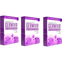 Produktbild von Germivir Premium+ Kräuter-Komplex Kapseln 15 Stück