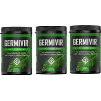Produktbild von Germivir Premium Nahrungsergänzungsmittel 3x 120g