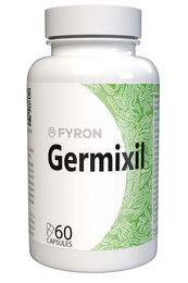 Germixil InterGuard AG Vegan Kapseln für Männer und Frauen 60 Stück – Bild 1 von 1