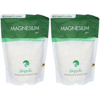 Produktbild von Gesund & Fit Magnesium Citrat Kapseln vegan 1000 mg 720 Stück