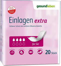 Gesund Leben Einl Extra von Alliance Healthcare Deutschland GmbH – Bild 1 von 1