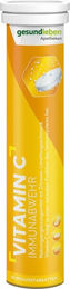 Gesund Leben Vitamin C Brausetabletten – Bild 1 von 1