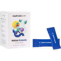 Produktbild von Gesundheitslabore Kids Vital Probiotika Sticks für Kinder 30 Stück