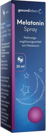 Gesundleben Melatonin Spray 30 ml – Bild 1 von 1