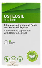 Ghimas OSTEOSIL CALCIUM Tabletten 60 Stück – Bild 1 von 1