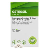 Produktbild von Ghimas OSTEOSIL CALCIUM Tabletten 60 Stück