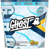 Produktbild von Ghost Hydration Sticks Lemon Crush 24 Portionen