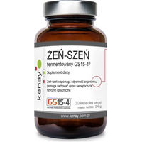 Produktbild von Ginseng GS154 Ilhwa 30 Kapseln