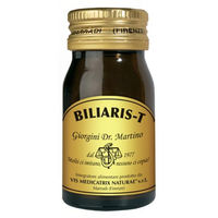 Produktbild von Giorgini Biliaris T Kräuter-Komplex Tabletten mit pflanzlichem Ursprung 180 Stück