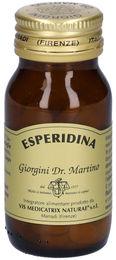 Giorgini Esperidina Tabletten 80 Stück – Bild 1 von 1