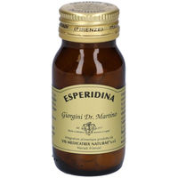 Produktbild von Giorgini Esperidina Tabletten 80 Stück