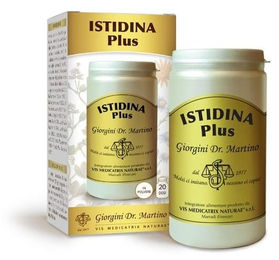 Giorgini ISTIDINA PLUS Mineralstoff-Komplex Pulver 100 g – Bild 1 von 1
