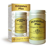 Produktbild von Giorgini ISTIDINA PLUS Mineralstoff-Komplex Pulver 100 g