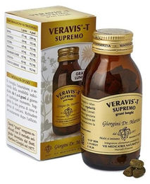 Giorgini Kräuter-Komplex Kügelchen vegan und glutenfrei 90 g – Bild 1 von 3