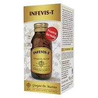 Produktbild von Giorgini Kräuter-Komplex Tabletten 90 Stück