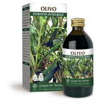 Produktbild von Giorgini Olivenextrakt Vollspektrum alkoholfrei 200 ml