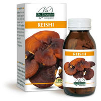 Produktbild von Giorgini Reishi Tabletten 180 Stück