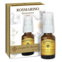Produktbild von Giorgini Rosmarino Quintessenza Spray 15 ml